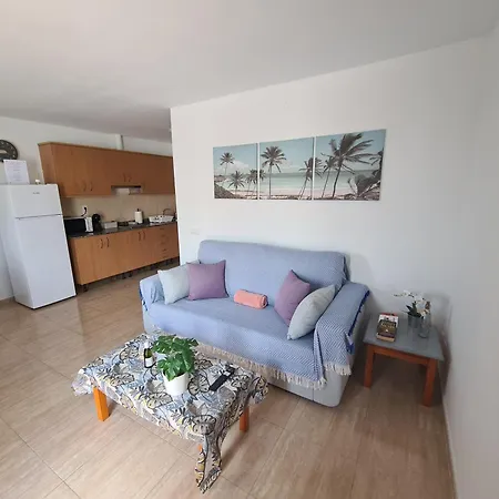 l'Appartamento Bella Vista - Playa Puerto del Carmen  Esterno foto